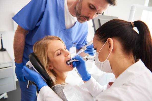 Best General Dentistry  in Spring Valley, CA